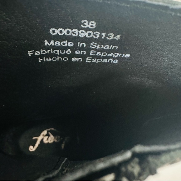 Free People Ruby Platform Bootie - Picture 7 of 8